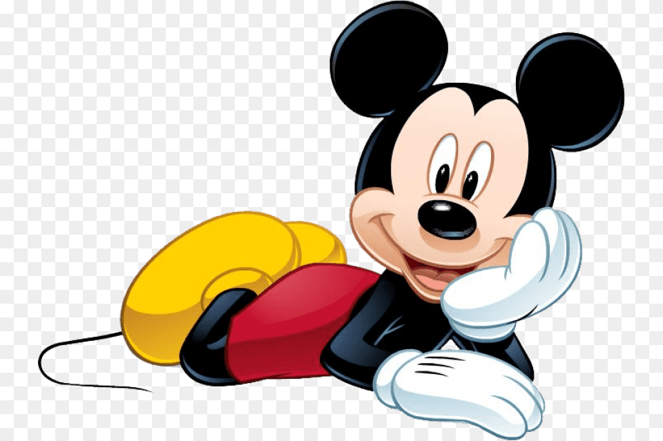 Mickey Mouse, Computer Hardware, Electronics, Hardware Free Transparent Png