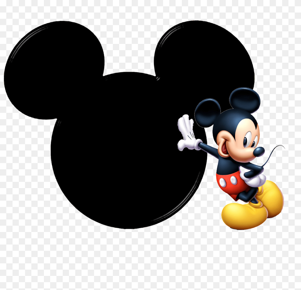 Mickey Mouse, Smoke Pipe, Game, Super Mario, Head Free Png