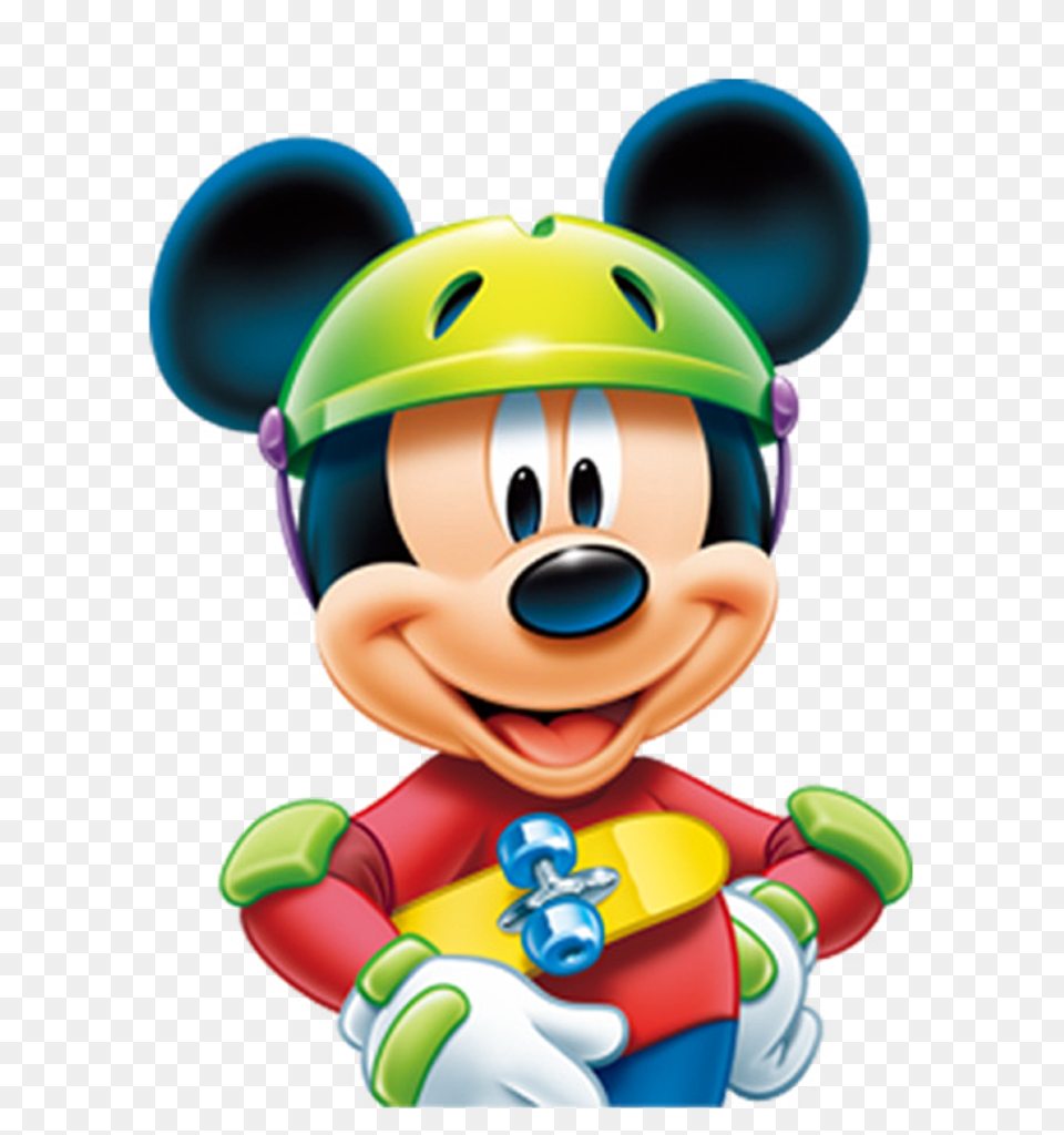 Mickey Mouse, Toy, Helmet Png