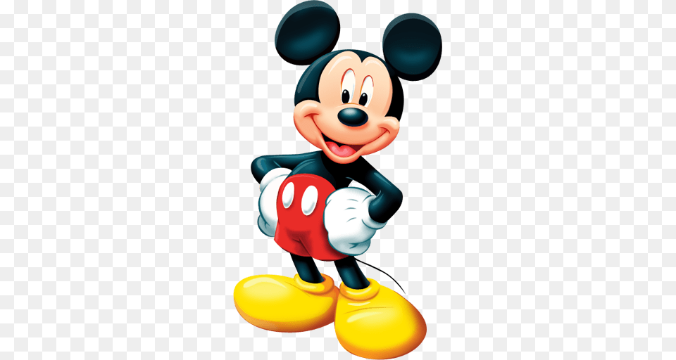 Mickey Mouse, Toy Free Png