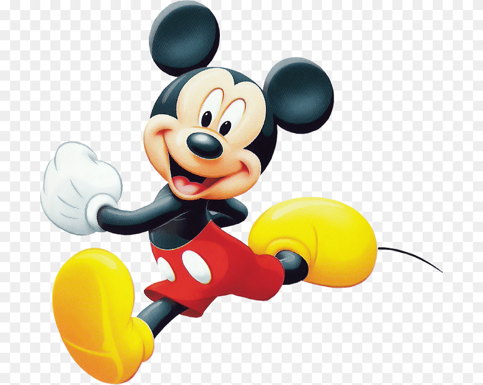 Mickey Mouse, Toy Png Image