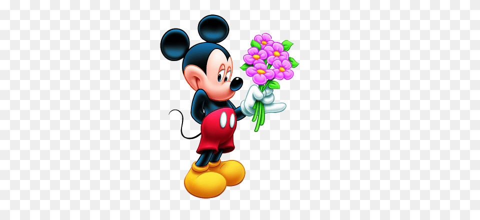 Mickey Mouse, Art, Graphics Free Transparent Png