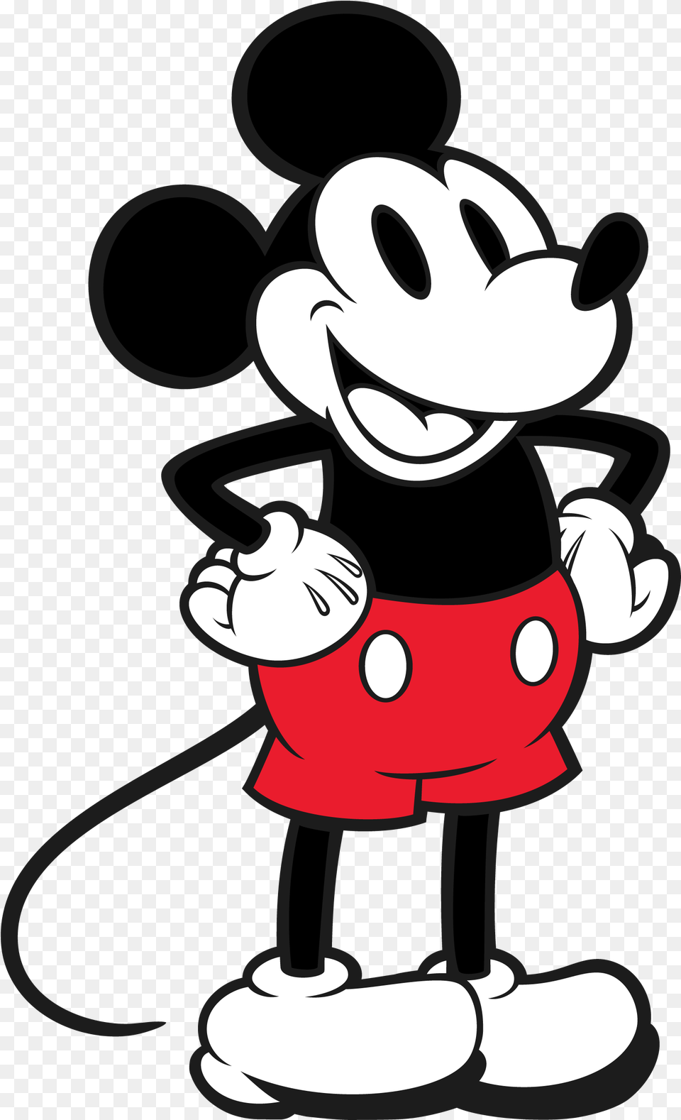 Mickey Mouse, Cartoon, Book, Comics, Publication Free Png