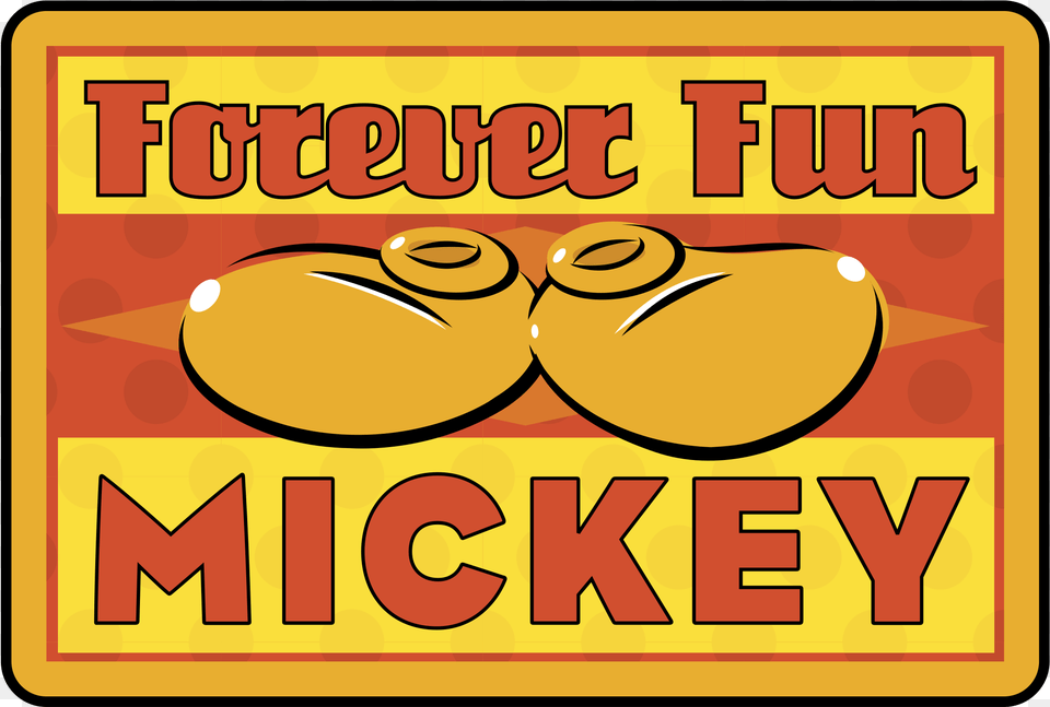 Mickey Mouse, Dynamite, Weapon, Food Free Png