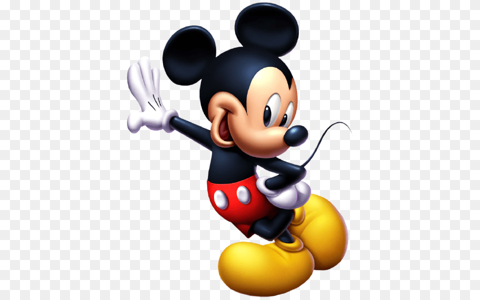 Mickey Mouse, Baby, Person Free Transparent Png