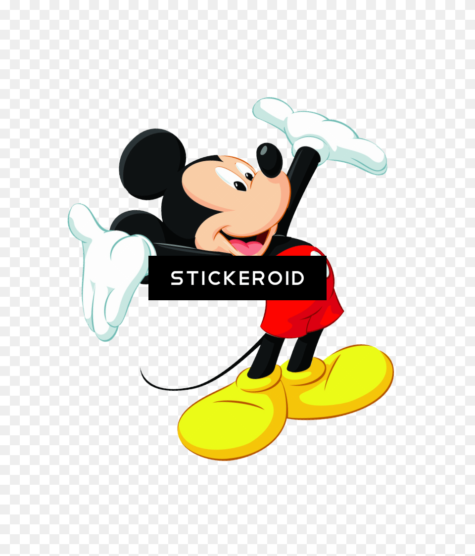 Mickey Mouse Actors Heroes Mickey Disney, Cleaning, Person, People Png