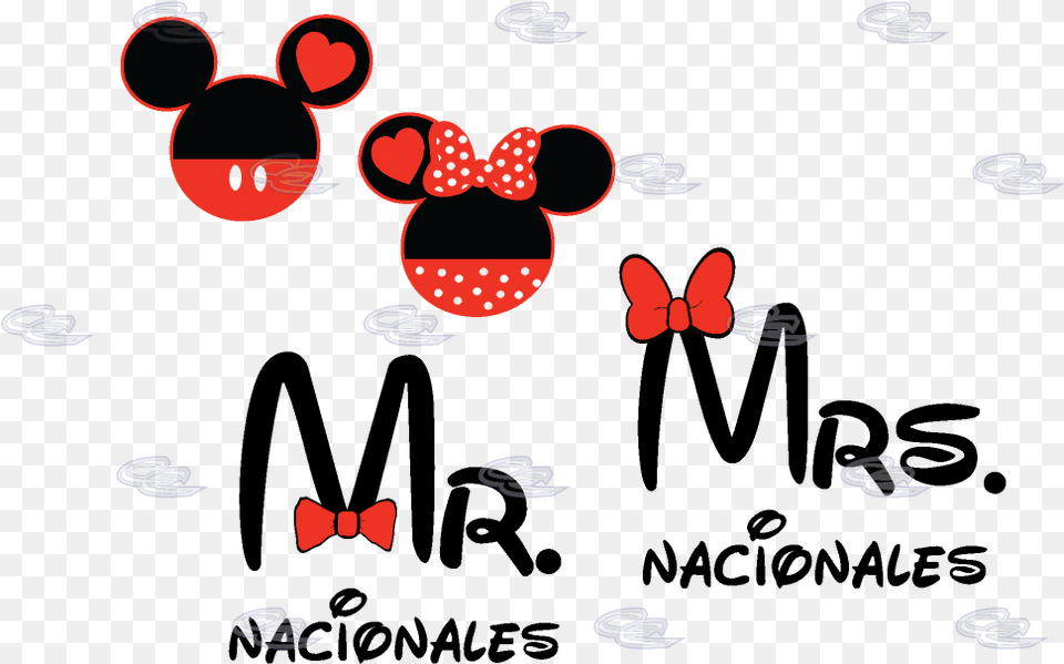 Mickey Mouse And Minnie Mouse Married Download, Accessories, Formal Wear, Tie, Pattern Png Image