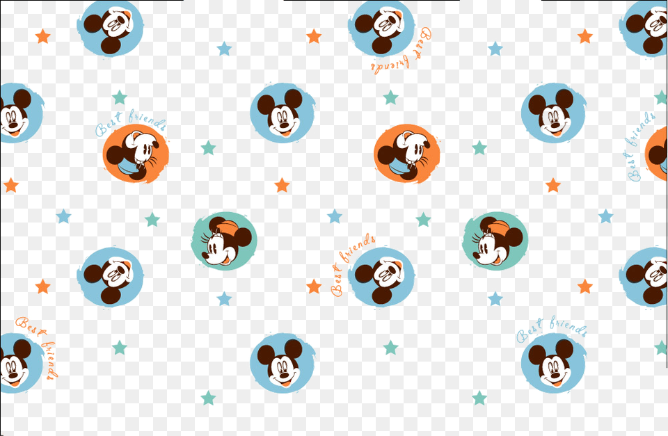 Mickey Mouse Background Mickey Mouse Minnie Mouse Mickey Mickey Mouse And Minnie Mouse Background, Pattern, Ball, Football, Soccer Png Image