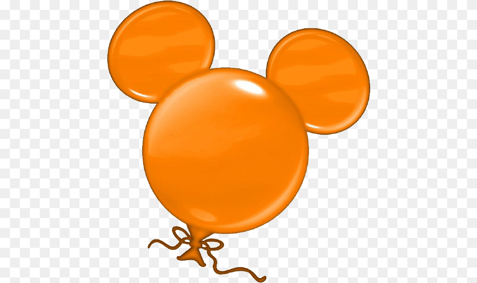 Mickey Mouse Balloon Clipart Mickey Mouse Balloon Clipart Free Png Download