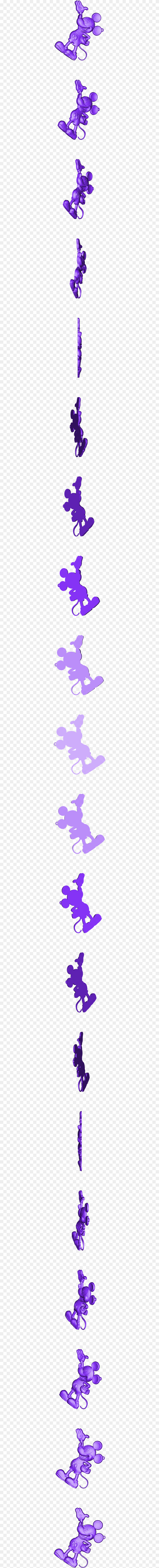 Mickey Mouse Banner, Nature, Outdoors, Purple, Ripple Free Png Download