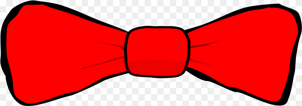 Mickey Mouse Bow Tie Red, Accessories, Bow Tie, Formal Wear Free Png Download