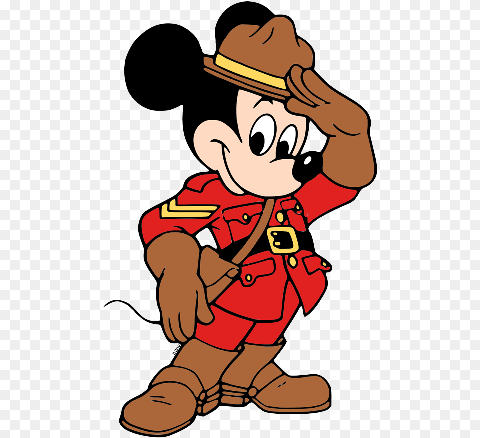 Mickey Mouse Canada, Baby, Person, Cartoon Free Transparent Png