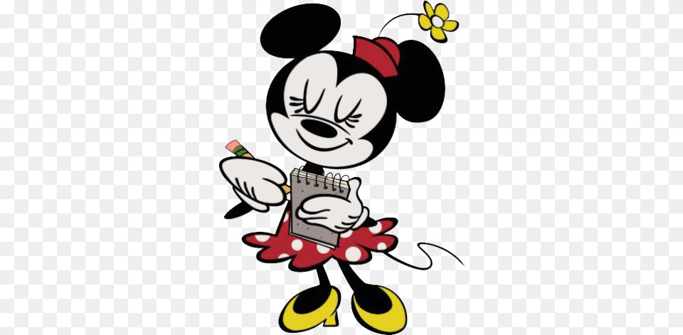 Mickey Mouse Cartoon Minnie Minnie Mouse, Dynamite, Weapon, Performer, Person Png Image