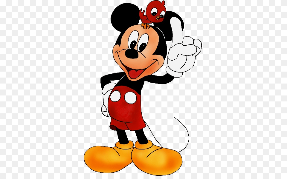 Mickey Mouse Clip Art, Cartoon, Baby, Face, Head Png