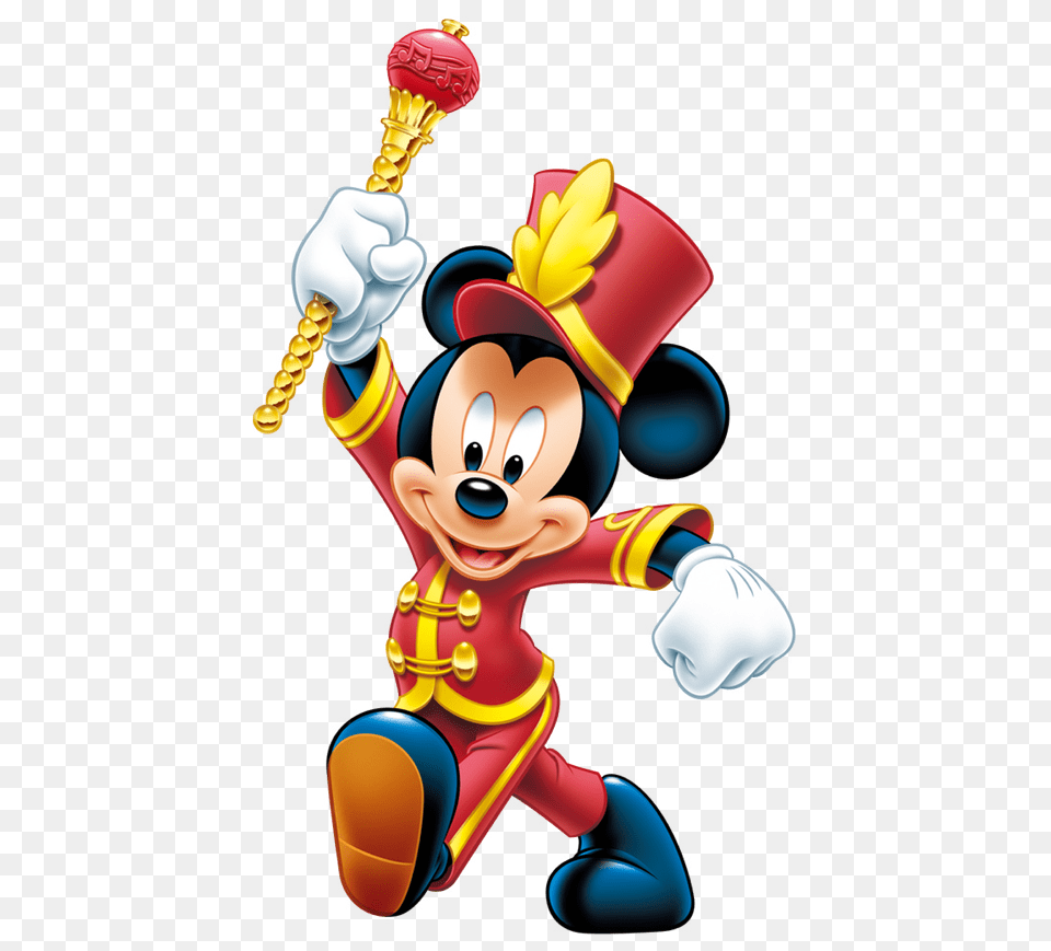 Mickey Mouse Clip Art, Dynamite, Weapon Free Png Download