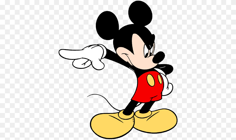 Mickey Mouse Clip Art Disney Clip Art Galore, Cartoon Png Image