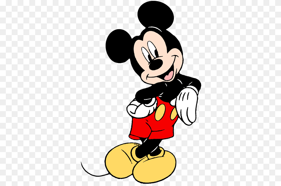 Mickey Mouse Clip Art Disney Clip Art Galore, Cartoon, Baby, Person Png