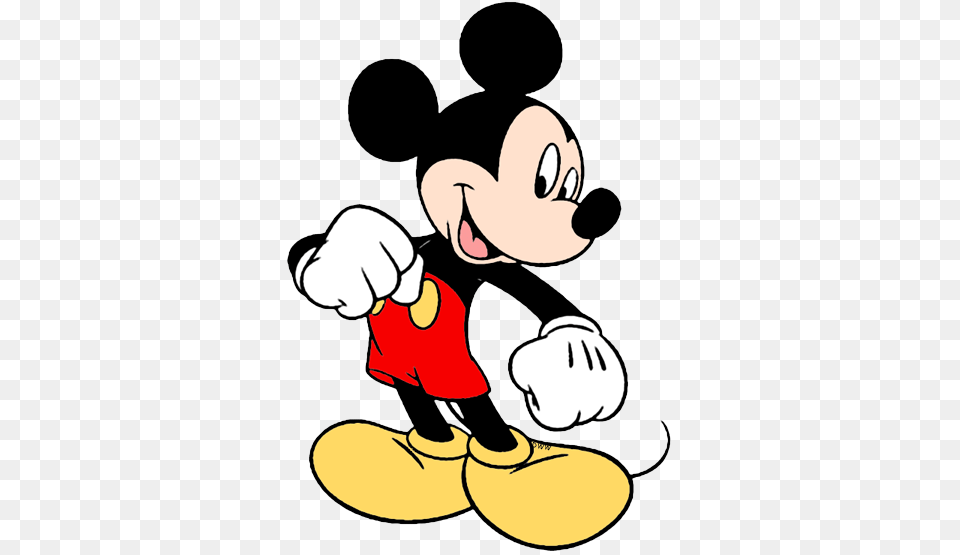 Mickey Mouse Clip Art Disney Clip Art Galore, Cartoon, Smoke Pipe, Cleaning, Person Png Image