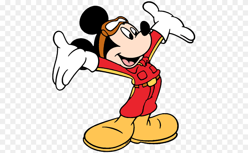 Mickey Mouse Clip Art Disney Clip Art Galore, Cartoon, Cleaning, Person, Baby Free Transparent Png
