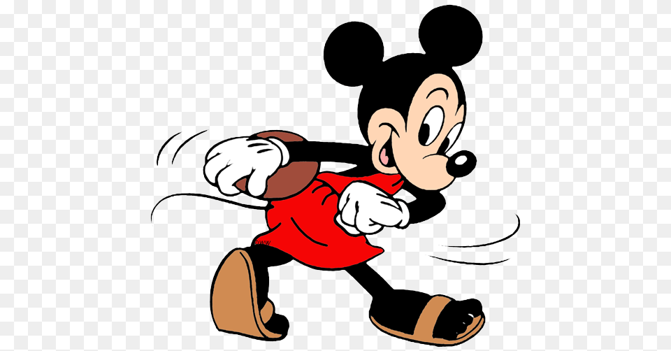 Mickey Mouse Clip Art Disney Clip Art Galore, Baby, Person, Cartoon Free Png