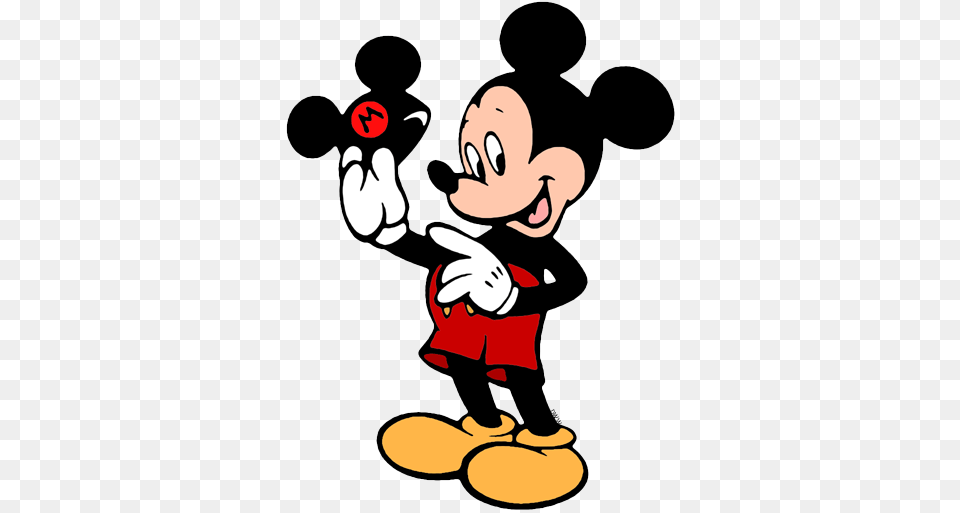 Mickey Mouse Clip Art Disney Clip Art Galore, Cartoon, Baby, Person Free Transparent Png