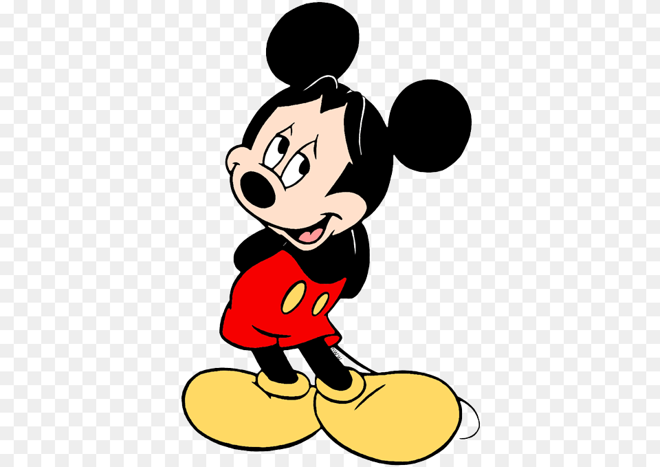 Mickey Mouse Clip Art Disney Clip Art Galore, Cartoon, Nature, Outdoors, Snow Png