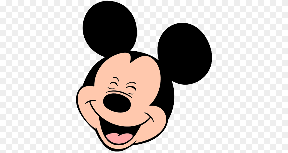 Mickey Mouse Clip Art Disney Clip Art Galore, Cartoon, Face, Head, Person Free Png Download
