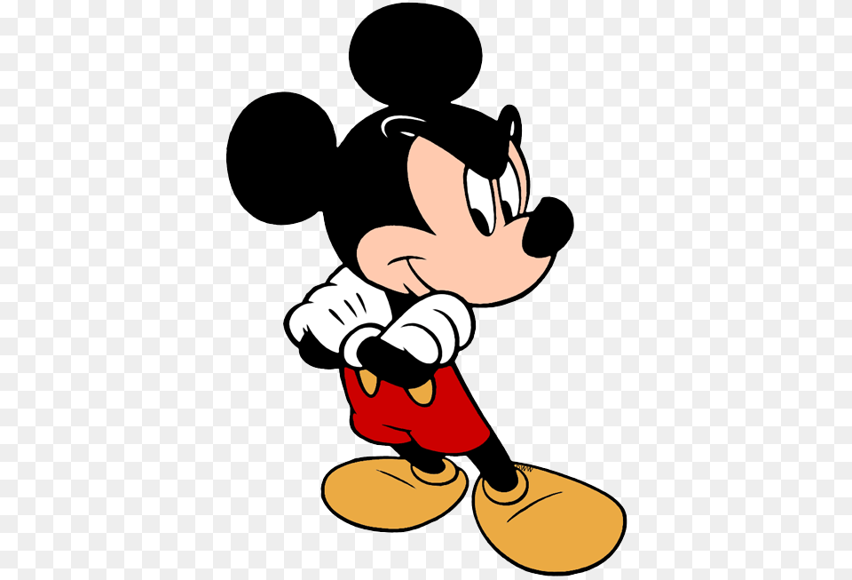 Mickey Mouse Clip Art Disney Clip Art Galore, People, Person, Cartoon, Baby Free Png