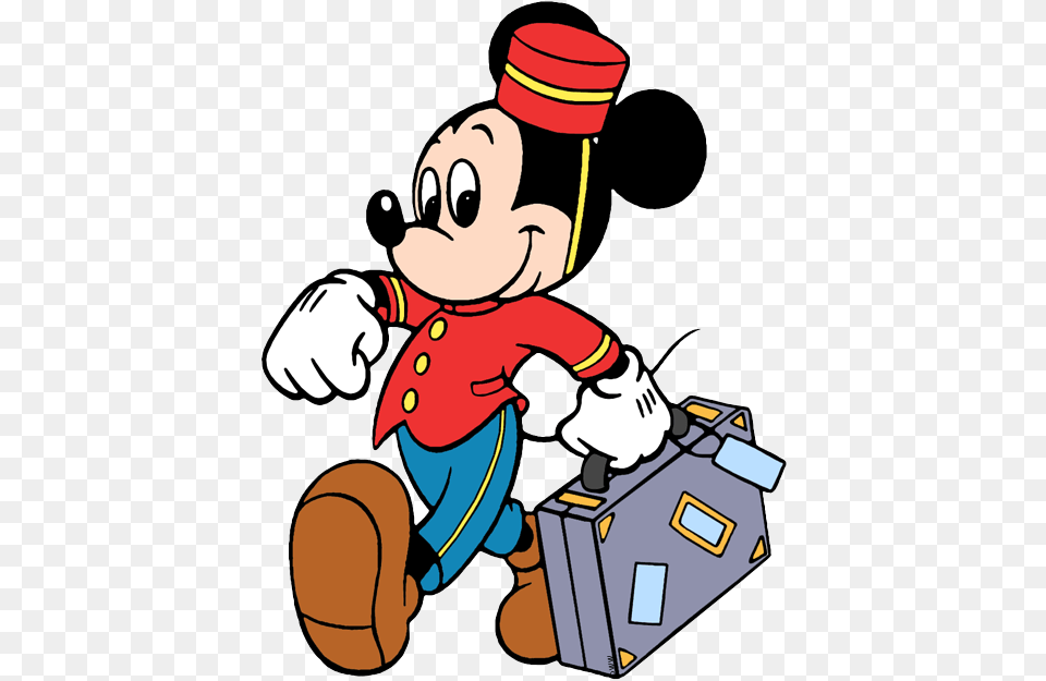 Mickey Mouse Clip Art Disney Clip Art Galore, Baby, Person Free Png Download