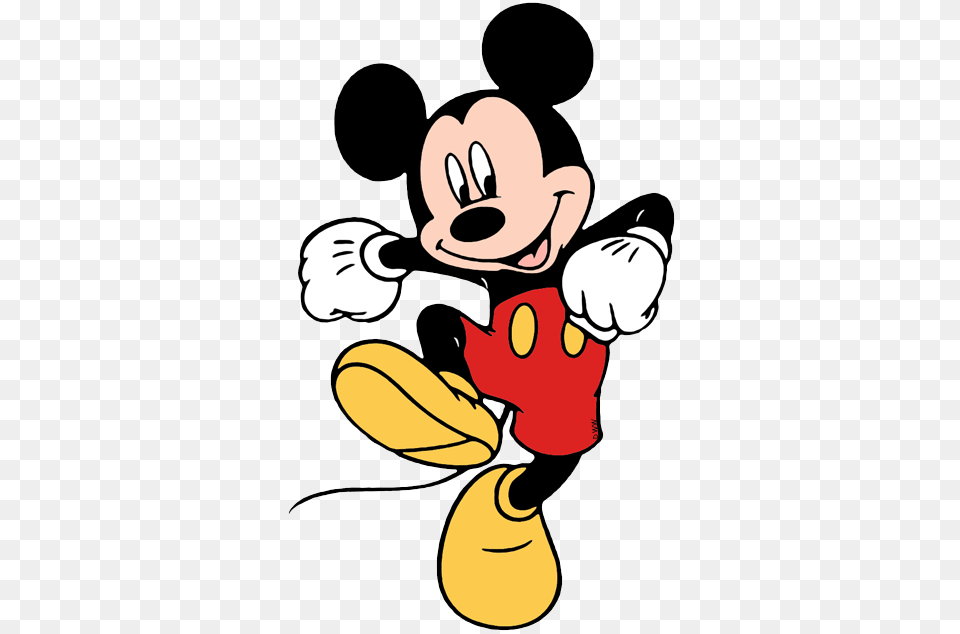 Mickey Mouse Clip Art Disney Clip Art Galore, Cartoon, Baby, Person, Head Free Png Download