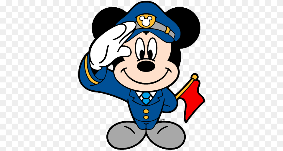 Mickey Mouse Clip Art Disney Clip Art Galore, Baby, Person, Cartoon, Pirate Png Image