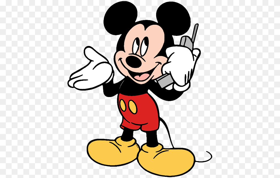 Mickey Mouse Clip Art Disney Clip Art Galore, Cartoon, Baby, Person Png Image