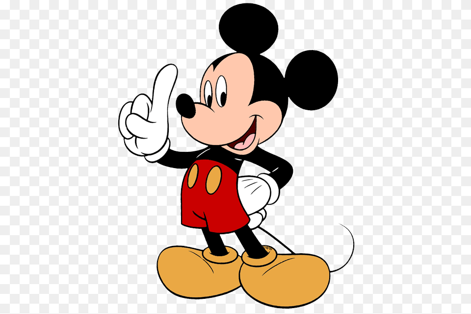 Mickey Mouse Clip Art Disney Clip Art Galore, Cartoon, Nature, Outdoors, Snow Free Transparent Png