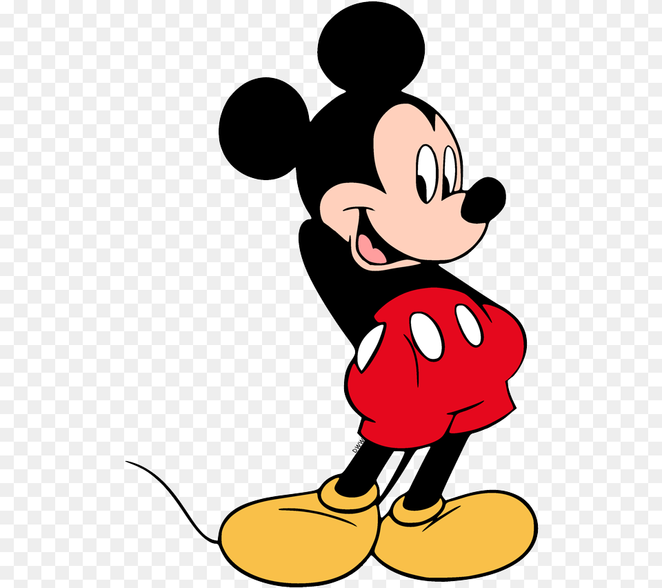 Mickey Mouse Clip Art Disney Galore Drawing, Cartoon, Face, Head, Person Free Png Download