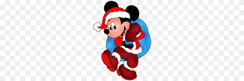 Mickey Mouse Clip Art Mickey Mouse Christmas, Game, Super Mario, Winter, Nature Png