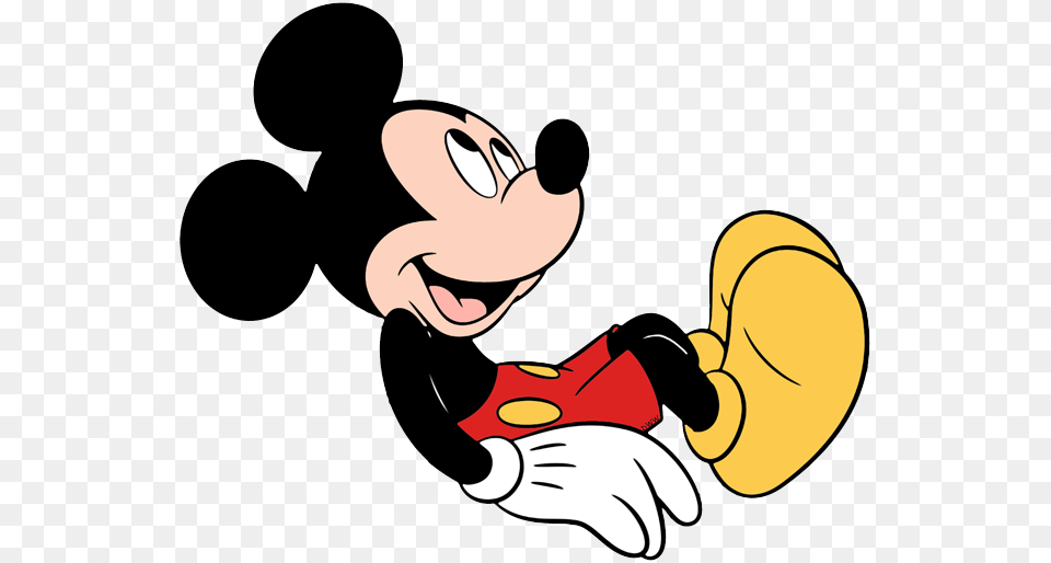 Mickey Mouse Clip Art Mickey Mouse Disney Character, Cartoon Free Png