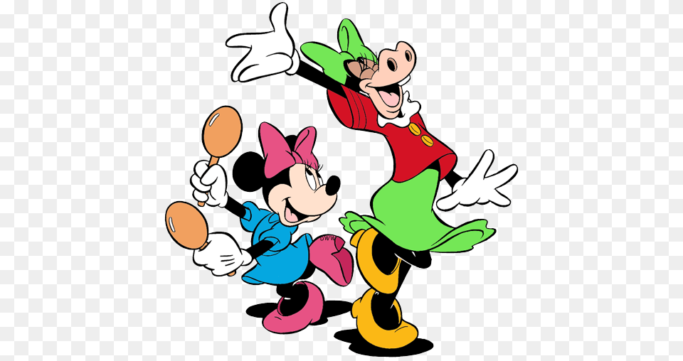Mickey Mouse Clipart Carnival, Cartoon, Baby, Person, Head Free Transparent Png
