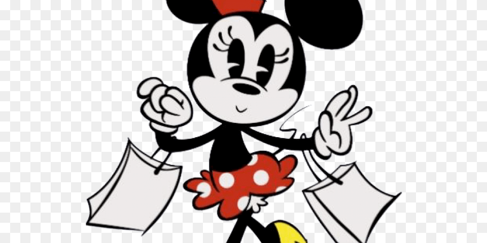 Mickey Mouse Clipart Short, Performer, Person, Baby Free Transparent Png