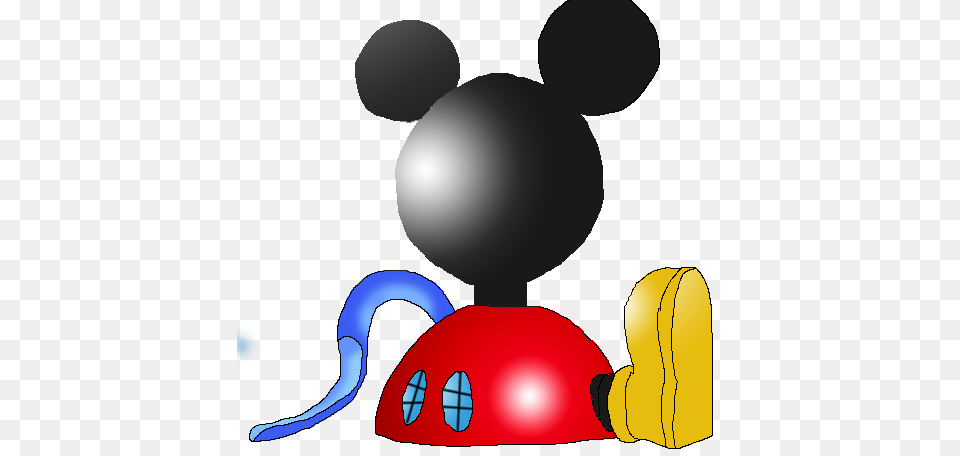 Mickey Mouse Club House, Lighting, Electronics, Person Free Png