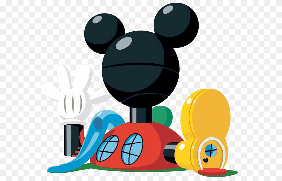 Mickey Mouse Club House Clip Art Mickey Party, Ball, Basketball, Basketball (ball), Sport Png Image