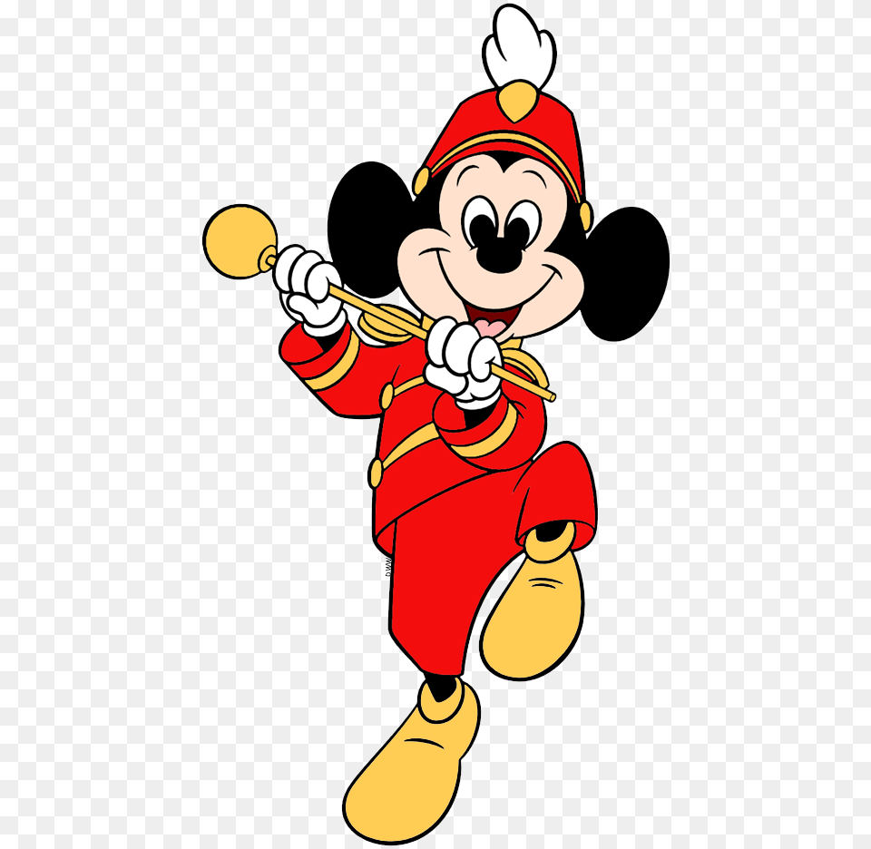 Mickey Mouse Clubhouse Characters, Dynamite, Weapon, Cartoon Png Image