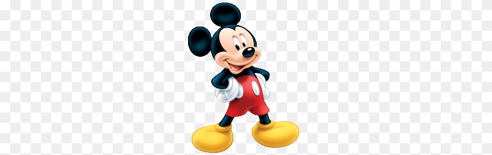 Mickey Mouse Clubhouse Clipart, Figurine, Fire Hydrant, Hydrant Png Image