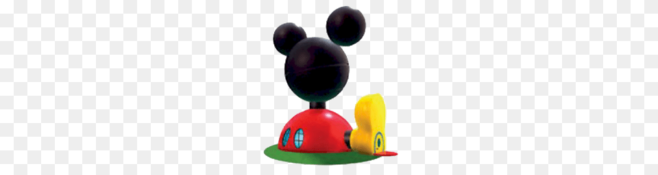 Mickey Mouse Clubhouse Clipart Group With Items, Sphere, Appliance, Ceiling Fan, Device Png