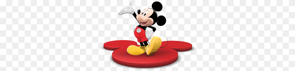 Mickey Mouse Clubhouse Disney Junior Mickey Mouse, Appliance, Ceiling Fan, Device, Electrical Device Free Png