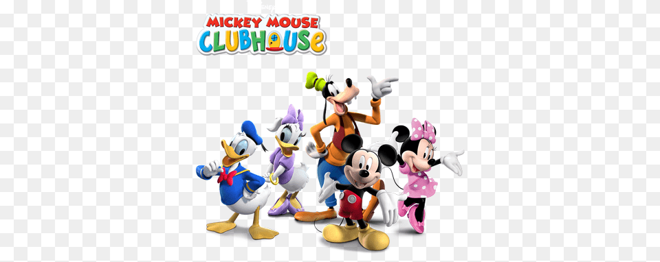 Mickey Mouse Clubhouse Disney Wiki Fandom Powered, Game Free Transparent Png
