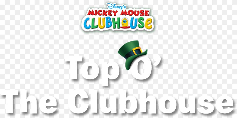 Mickey Mouse Clubhouse Graphic Design, Scoreboard Free Transparent Png