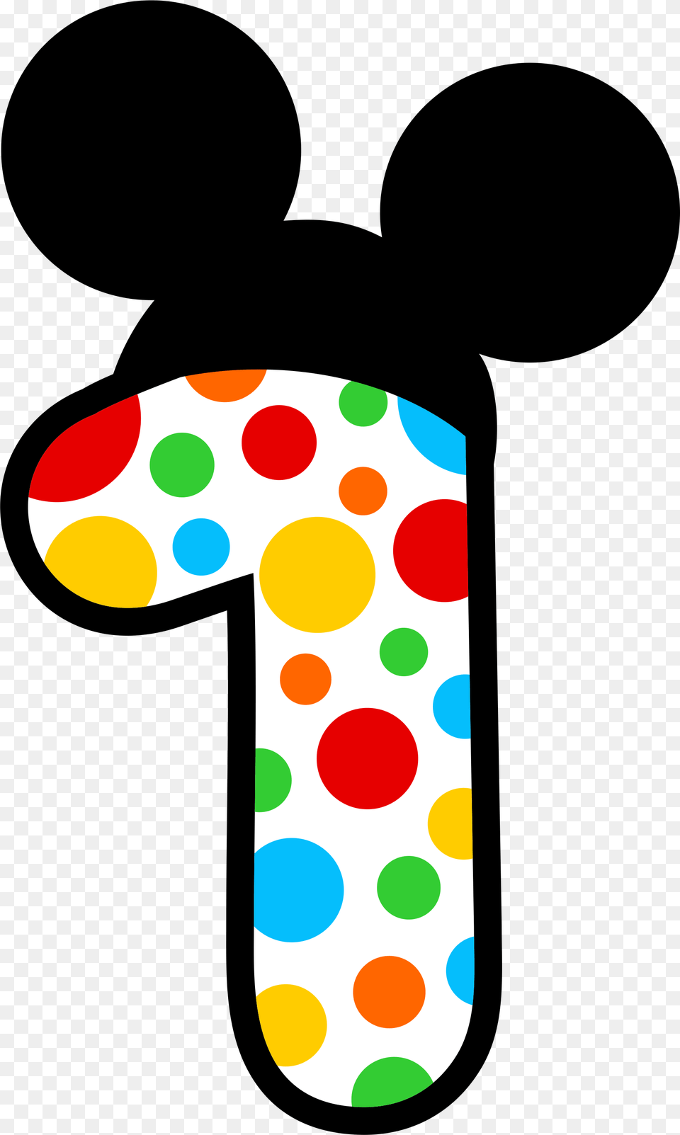Mickey Mouse Clubhouse Number, Pattern, Symbol, Text, Person Free Png Download