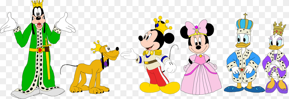 Mickey Mouse Clubhouse Princess Minnie Mickey Mouse Clubhouse, Cartoon, Adult, Female, Person Free Transparent Png