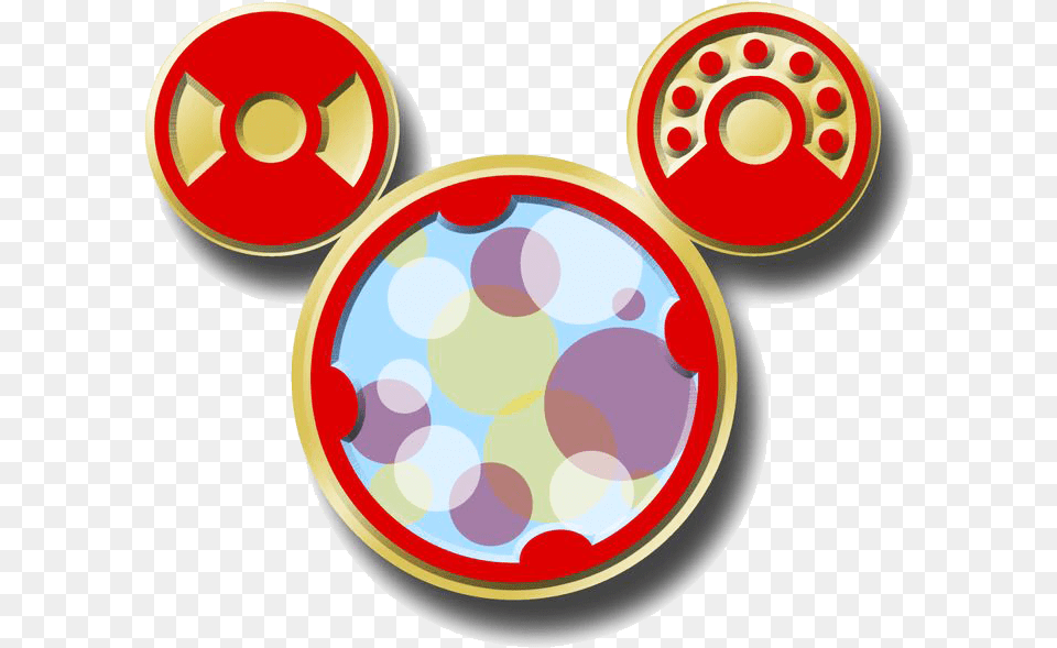 Mickey Mouse Clubhouse Toodles Banner Royalty Toodles Mickey Mouse, Badge, Logo, Symbol Free Png Download