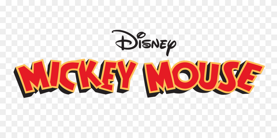 Mickey Mouse Disneylife, Dynamite, Weapon, Text Free Transparent Png